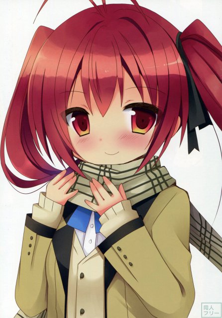 同級生とxx <> 002