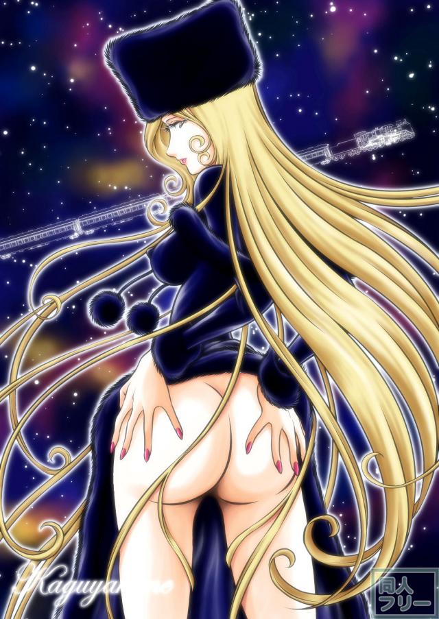 淫乱金髪美女からの積極的誘惑セックス <> 053