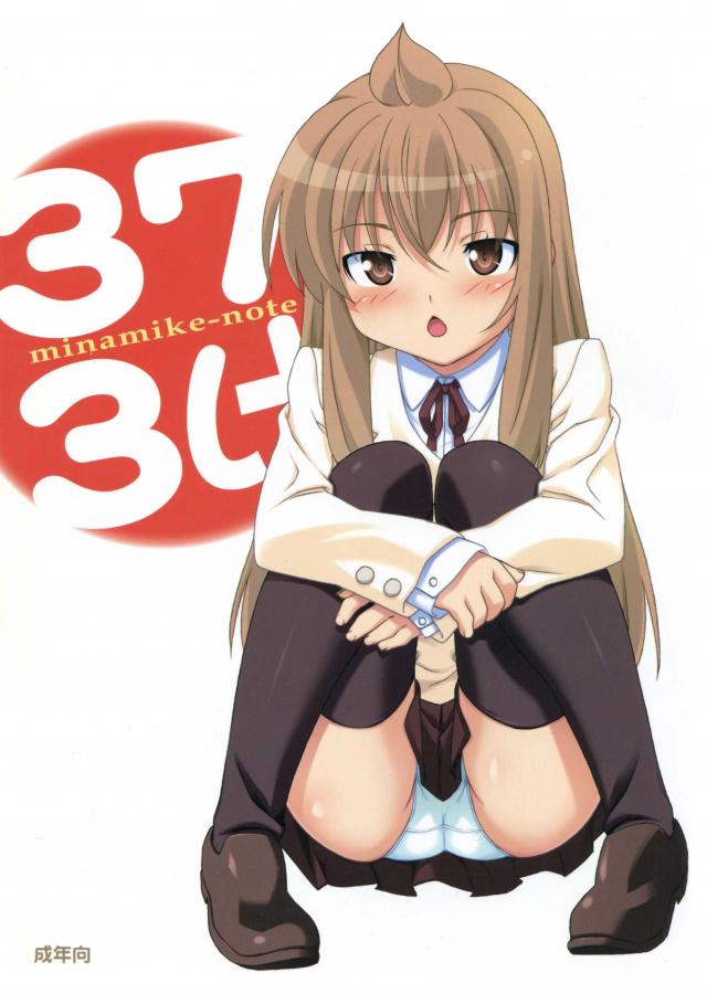 373けノート <> 1