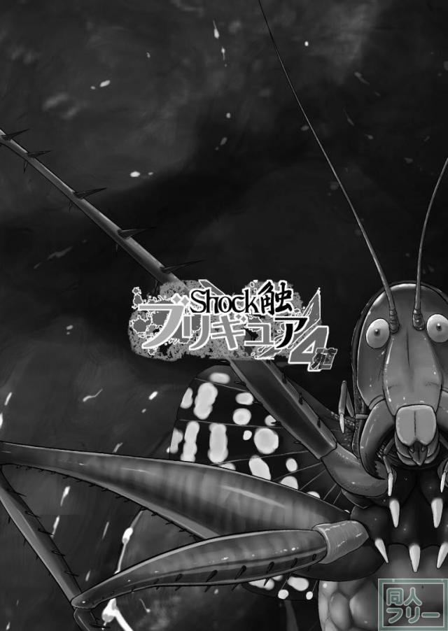 Shock觸ブリギュア4 <> 042