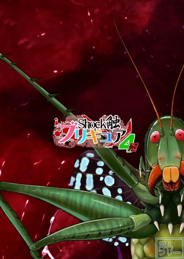 Shock觸ブリギュア4 <> 043
