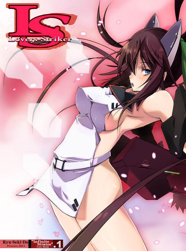 LoversStriker <> 1