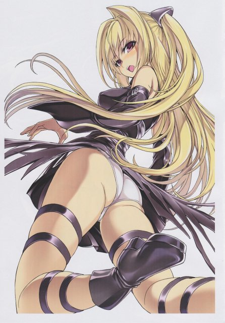 淫欲の闇 <> 6