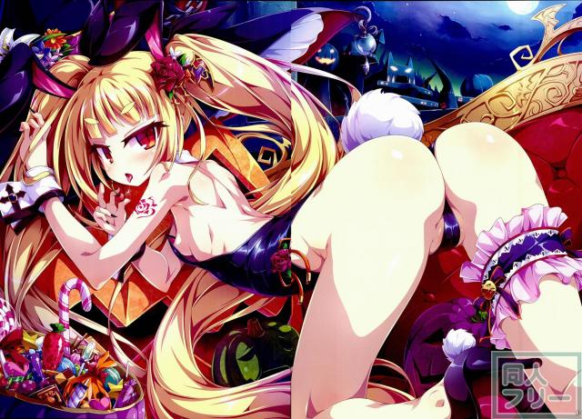 BB・UNIの健全なイラスト本2 <> 005