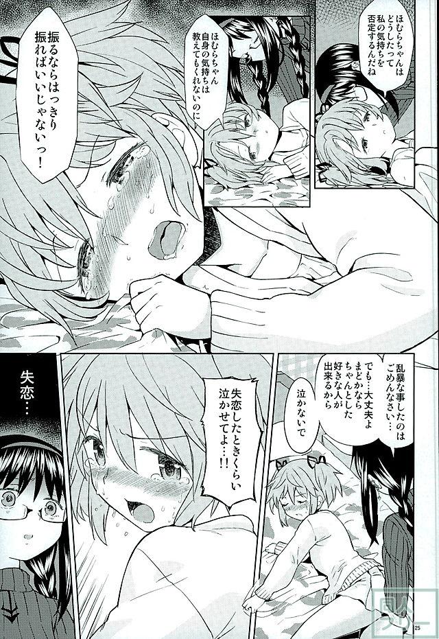 ほんの一世紀だけわたしの銀の庭 <> 026