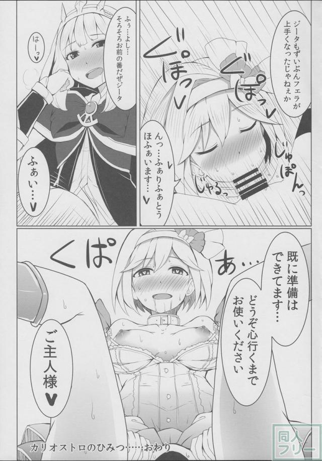 カリオストロのひみつ <> 016