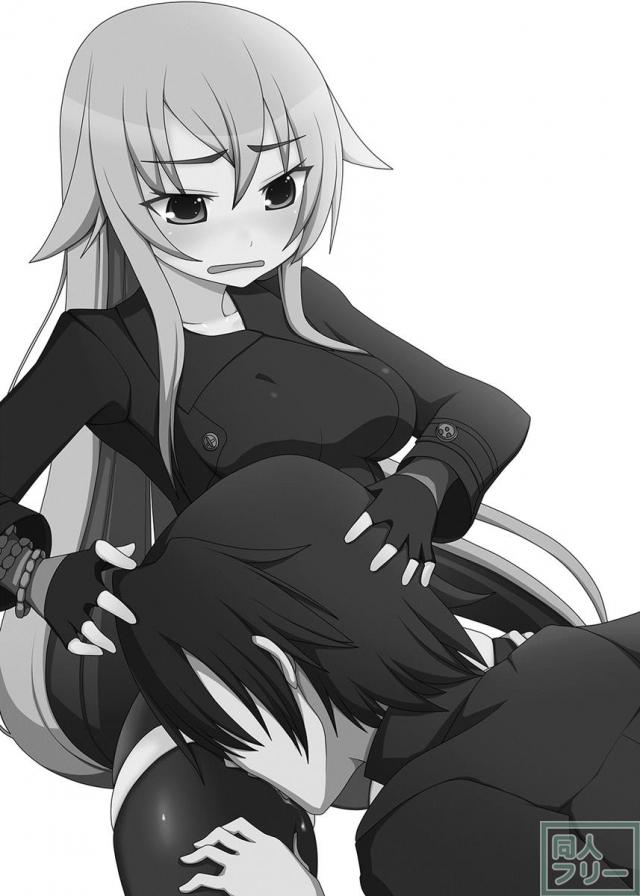 茶々丸閣下をまといたい <> 021