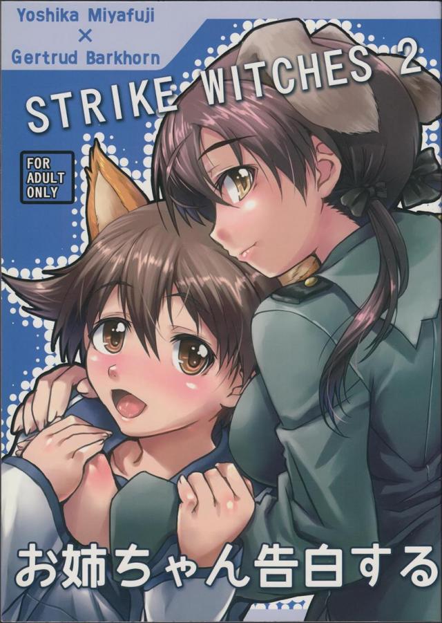 お姉ちゃん告白する <> 1