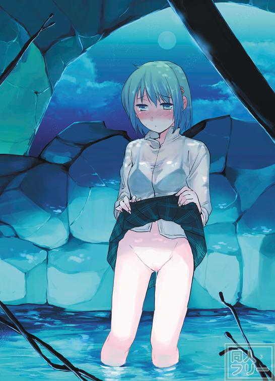 魔法少女まどか☆マギカのノーマルカップリング恭さや本 <> 002