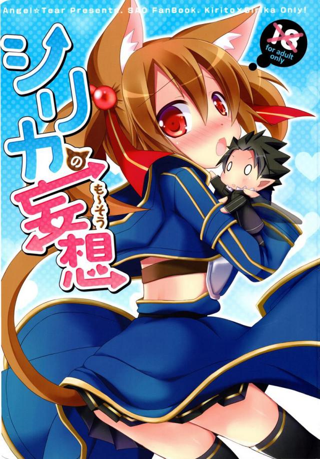シリカの妄想 <> 1