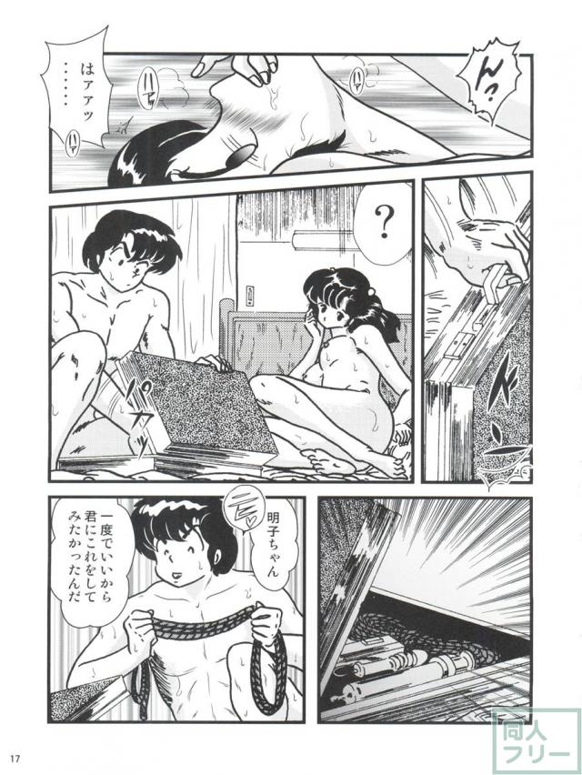 Fairy 18 <> 016