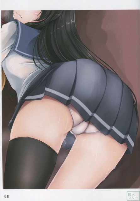 艦娘ふぇちしずむ <> 024