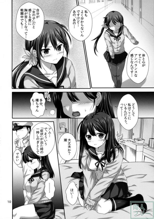 ななっくす <> 009