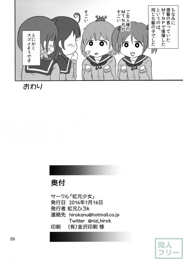 ななっくす <> 025