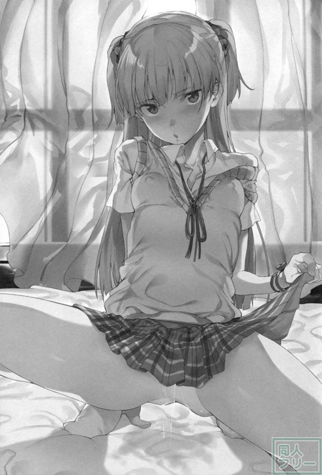莉嘉、大人にシてあげよう <> 002