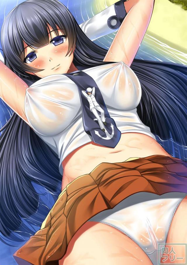 GIANTESS GIRLS 参號 <> 006