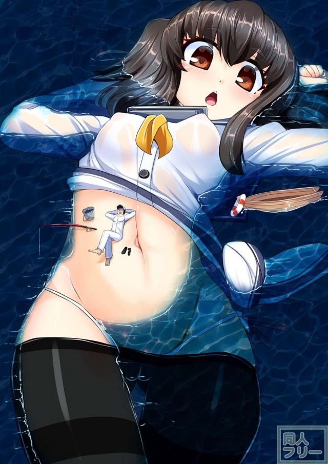 GIANTESS GIRLS 参號 <> 011
