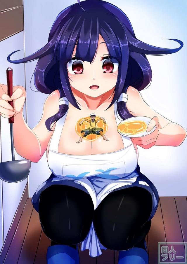 GIANTESS GIRLS 参號 <> 013