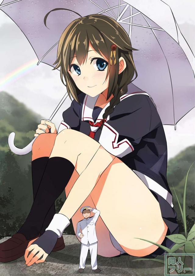 GIANTESS GIRLS 参號 <> 024