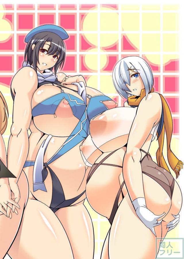 ボテ腹妊婦オンリー本第二弾 <> 035