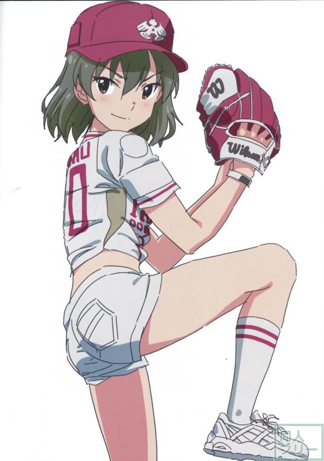 ミリオンガールズ03 <> 011