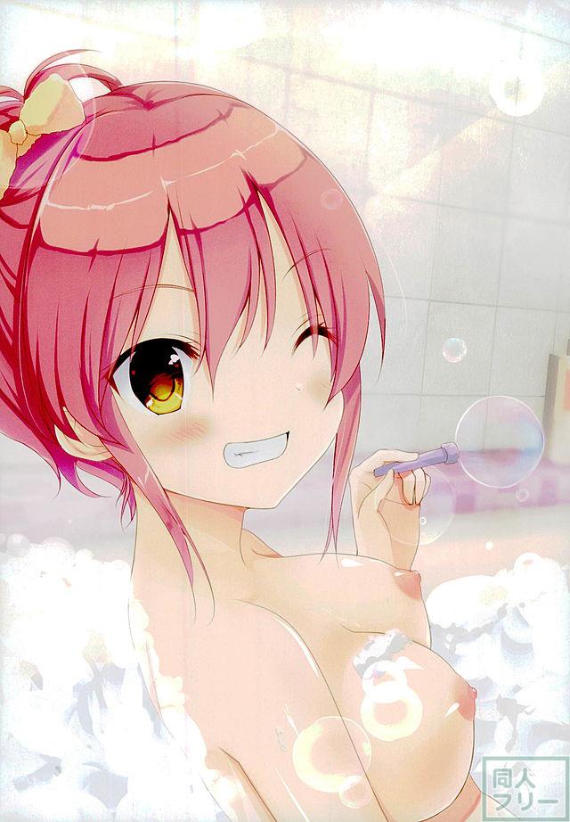 シンデレラガールズの、ちょっとえっちなフルカラー本 <> 010