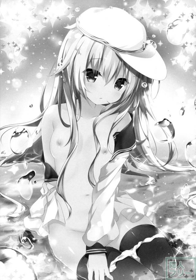 夢より素敵な <> 002