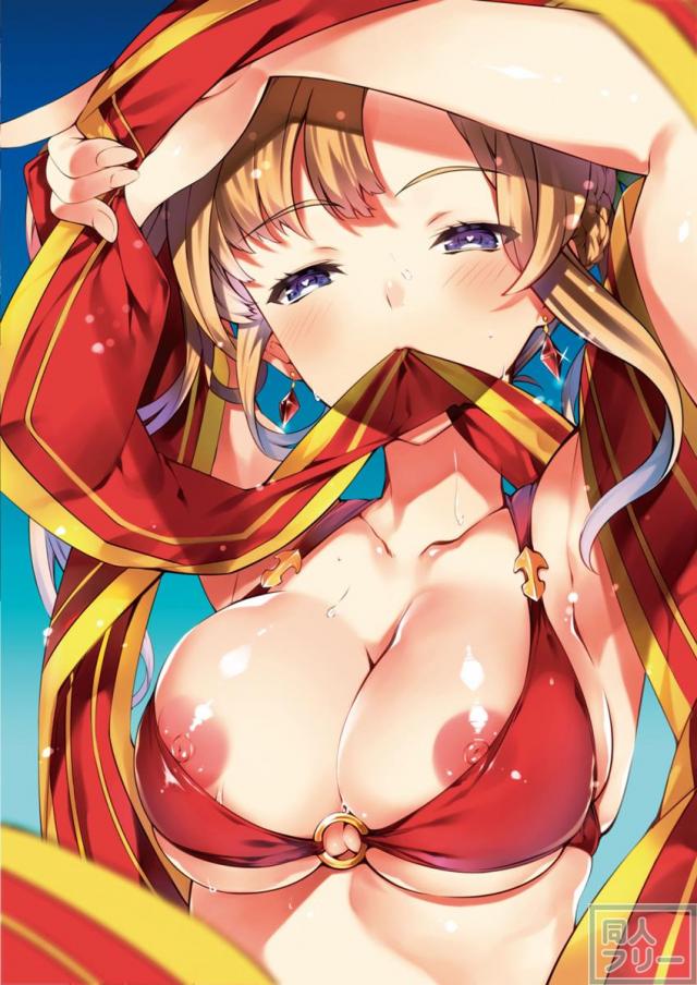 ジュエルリゾートにHな景品が追加されました <> 011