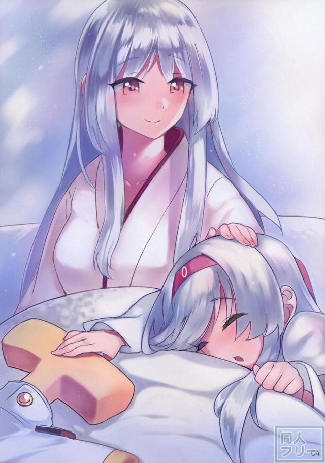翔鶴づくし <> 003