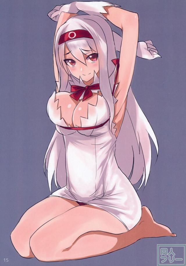 翔鶴づくし <> 015