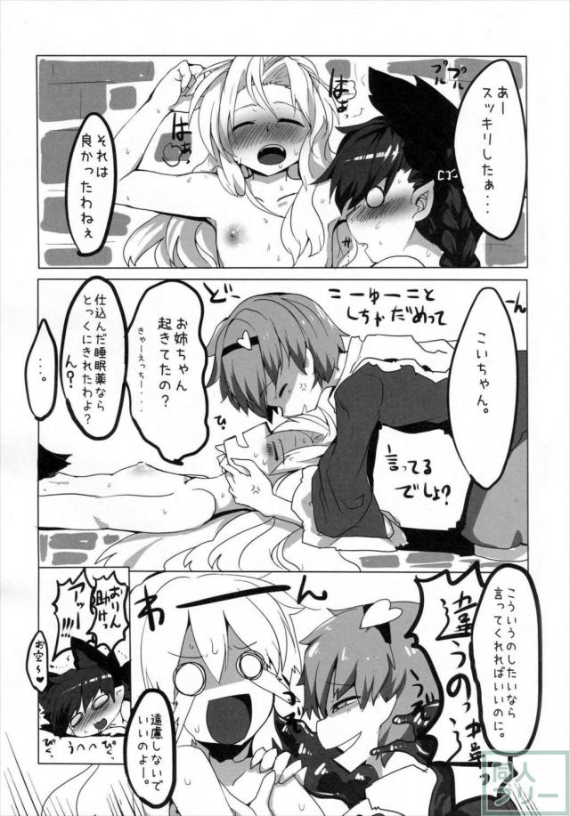 pet2〜火焔猫 燐〜 <> 028