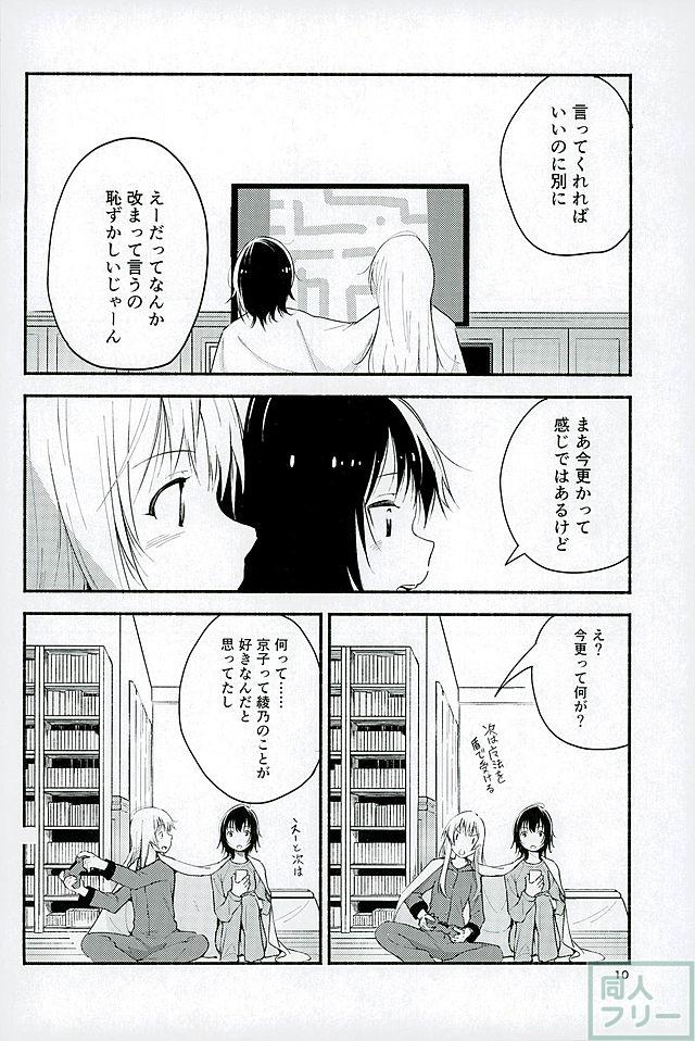 きょうも明日もゆるい日々を <> 009