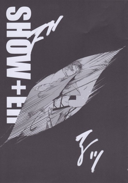 SHOW+ER <> 004