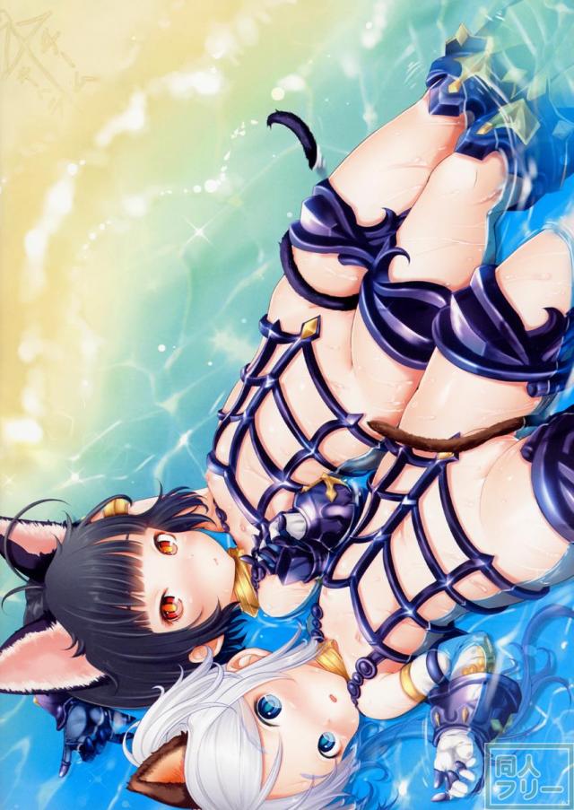 今まで描いたエリーンちゃんの枚数をおぼえているのか？ <> 060