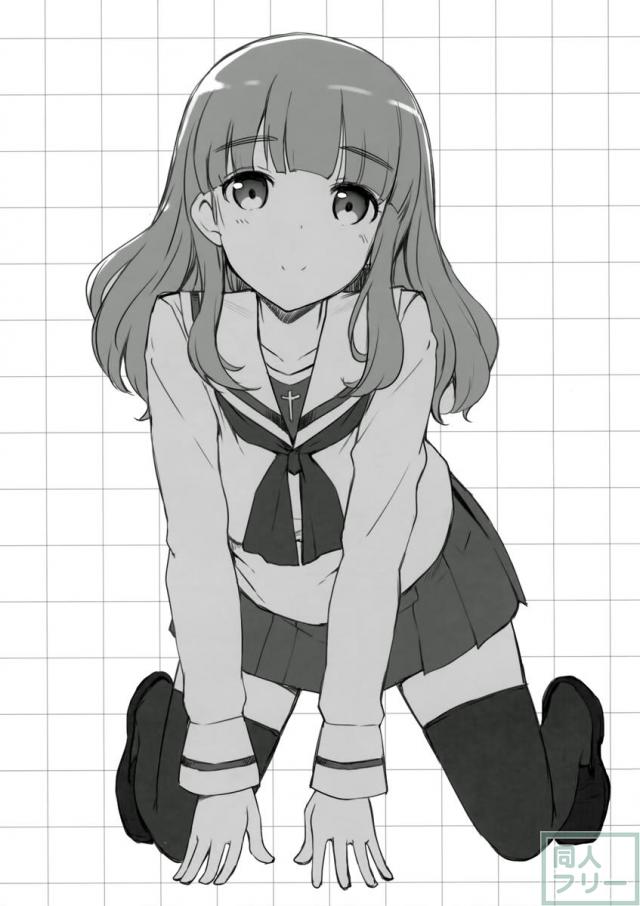 武部殿にHな邪魔をする本 <> 012