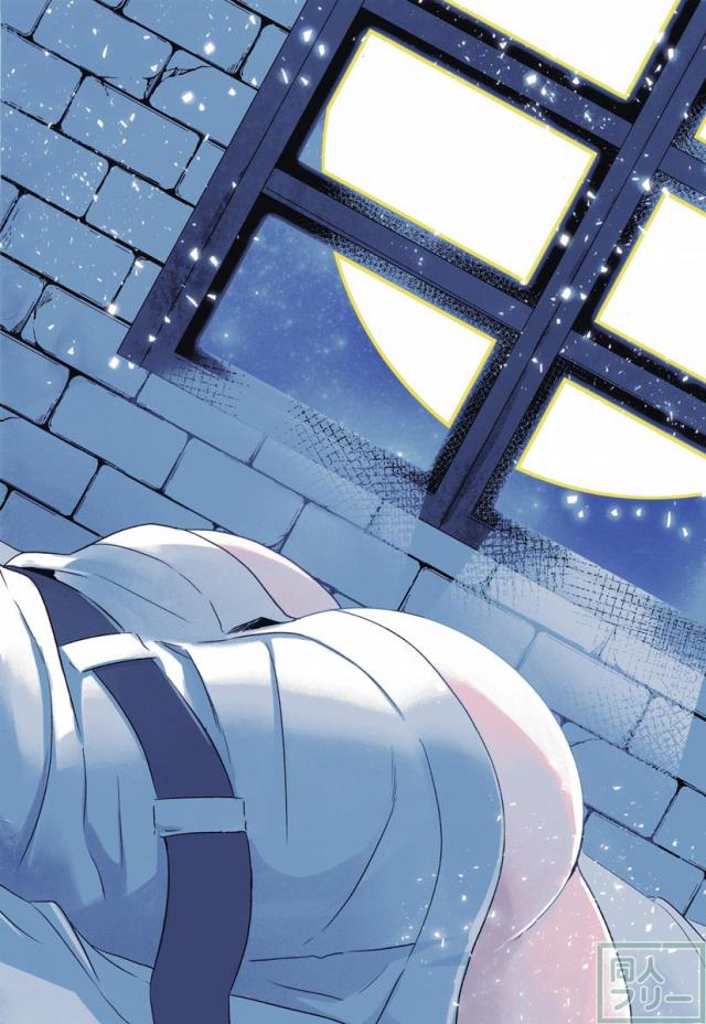 ツキアカリノ夜 <> 002