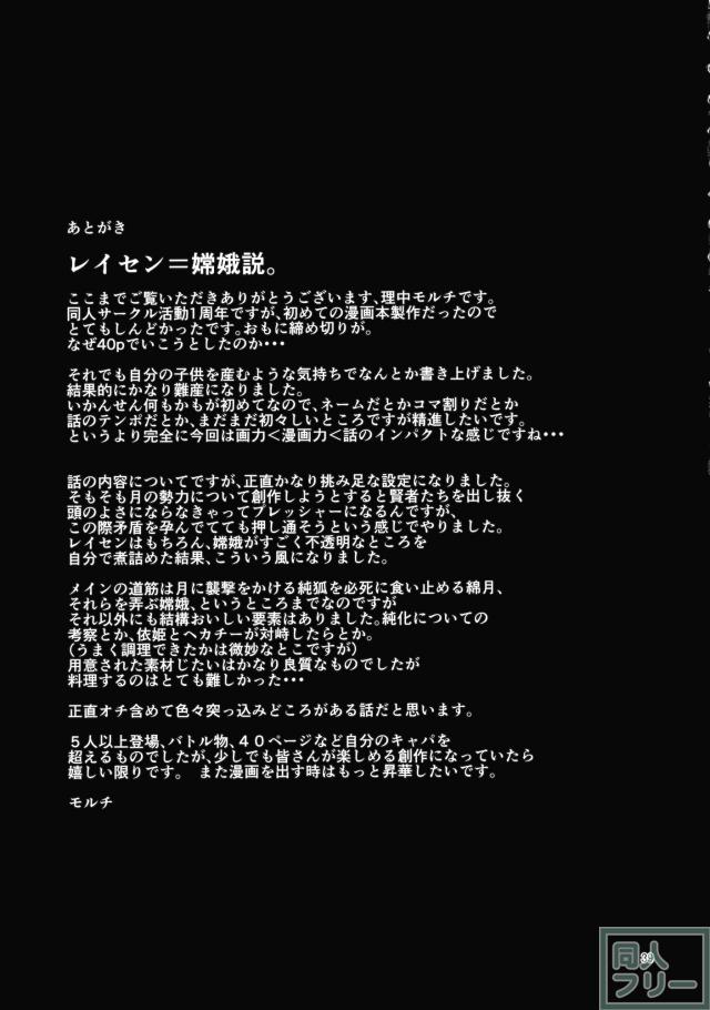見てるわ純狐 <> 038
