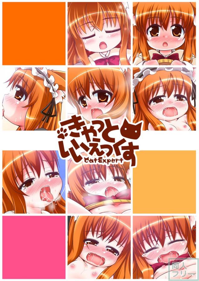 リコッタが、ムサいおっさんとえっちな事するALLフルカラー本 <> 018