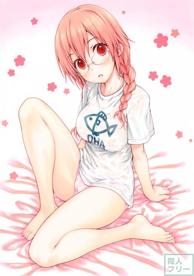 白石さんもわりとやらしげ <> 026