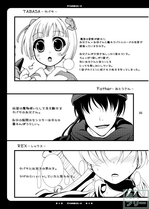 父娘で近親相姦ラブラブセックス!! <> 002