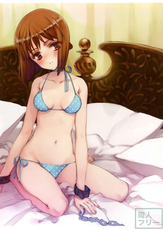 IDOLTIME SPECIAL BOOK YUKIHO HAGIWARA in the Bird Cage <> 003