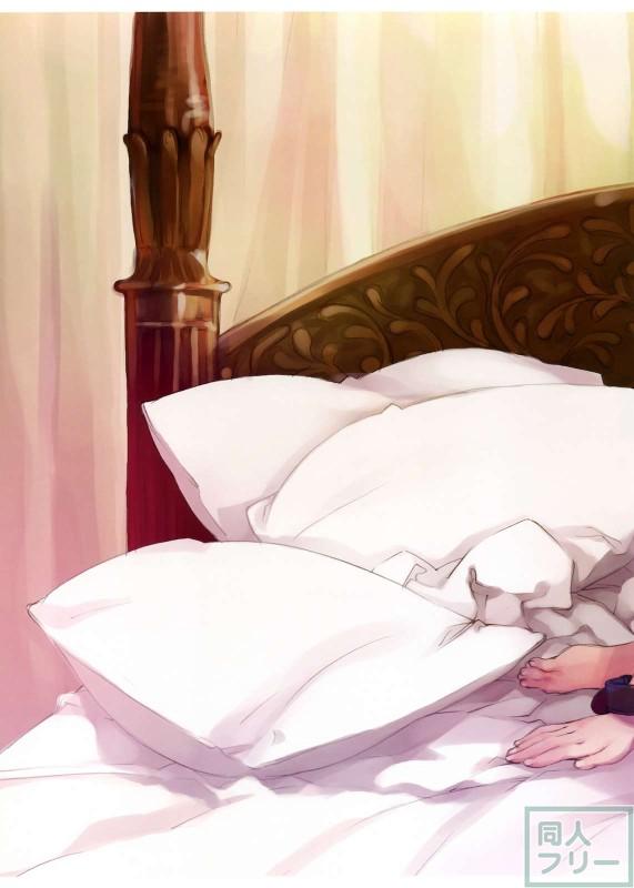 IDOLTIME SPECIAL BOOK YUKIHO HAGIWARA in the Bird Cage <> 004