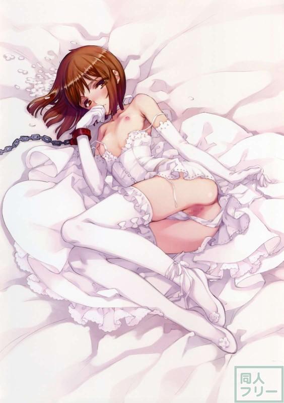 IDOLTIME SPECIAL BOOK YUKIHO HAGIWARA in the Bird Cage <> 005