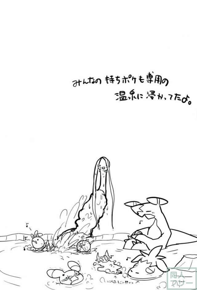 乙女の貸し切りフエン温泉 <> 024