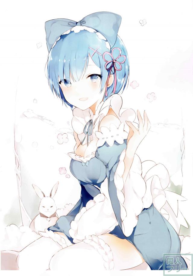 おいしいものにおいしいものを追加した苺大福のようなイラスト集 <> 011