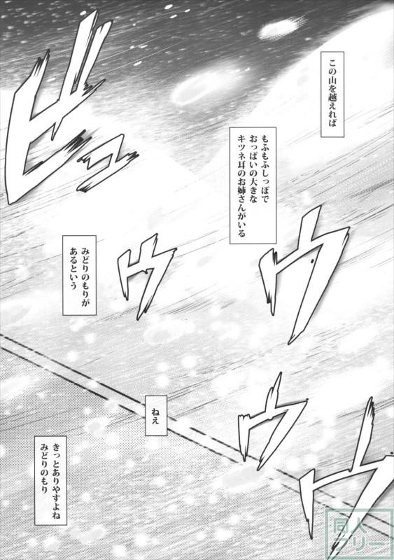 ついん・ぴーくす <> 002