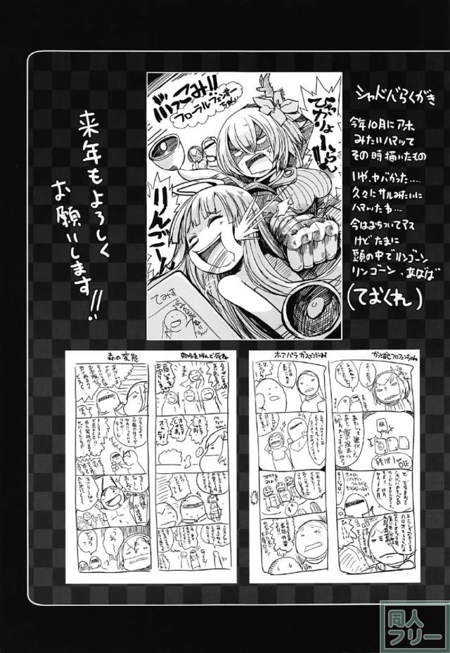 フルカラーイラスー集・ドラクエ職業本 <> 018