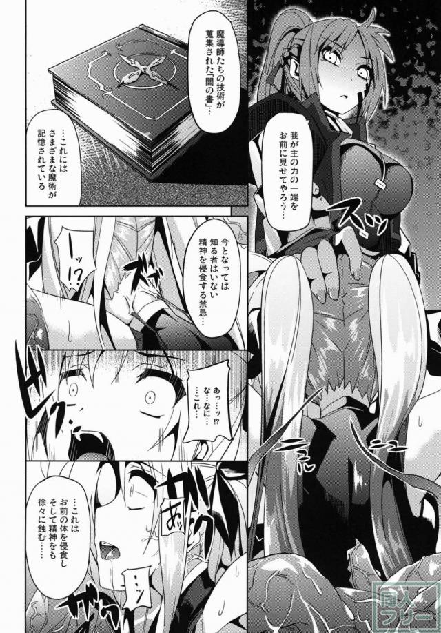 フェイト・シグナム本_0308 <> 007