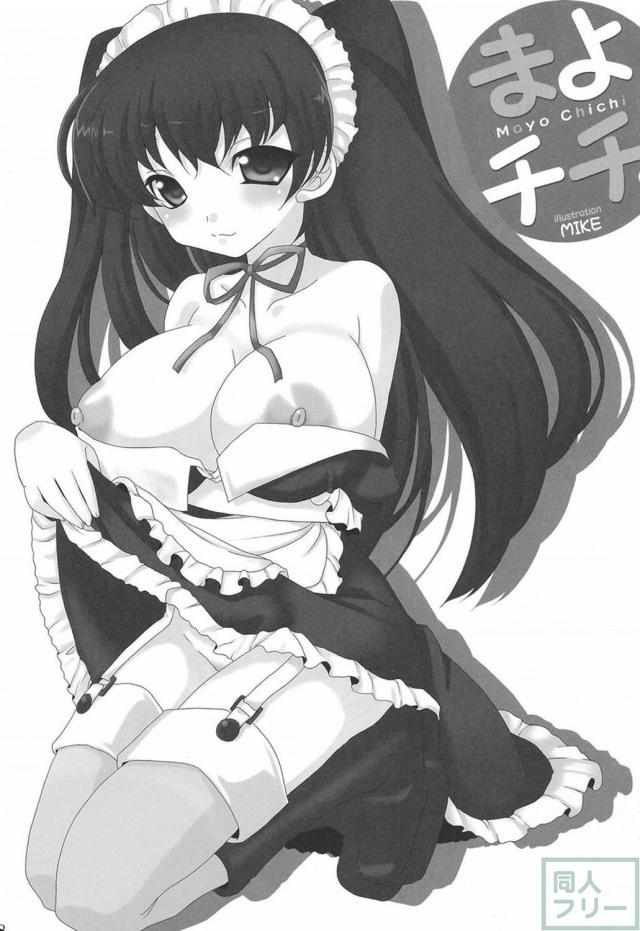 巨乳爆乳おっぱいよろず総集本 <> 088
