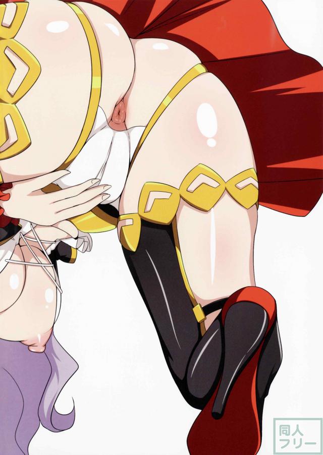【イラスト本】魔改造されたドスケベ衣装で目指せトップシコアイドル!! <> 006